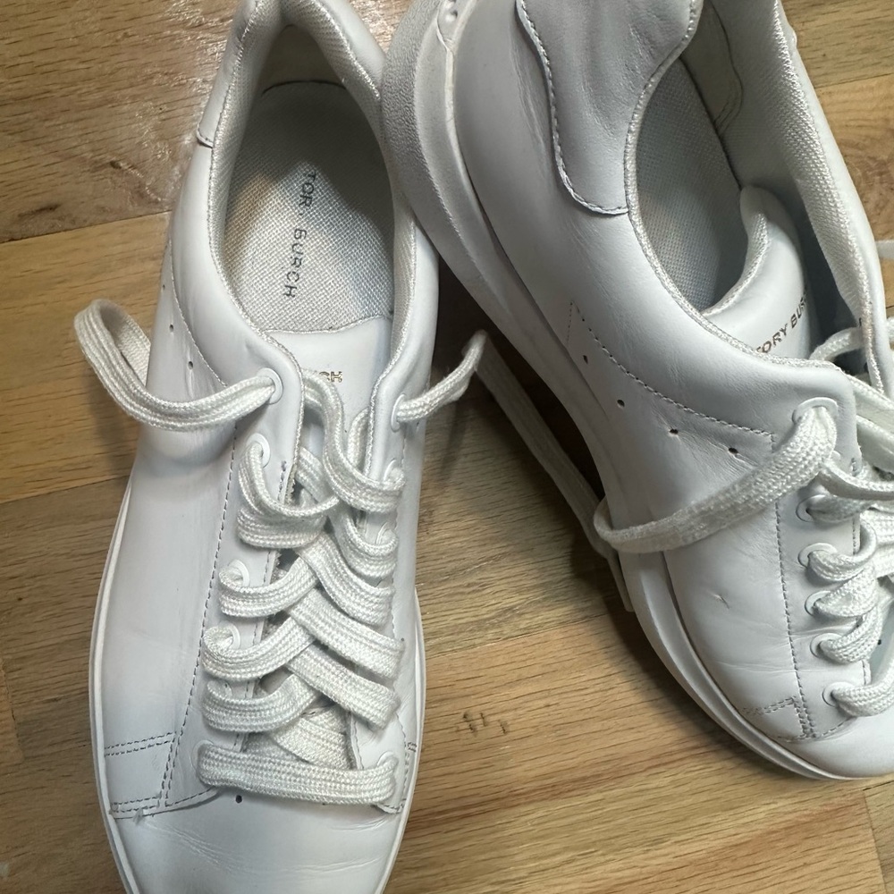 Tory Burch Sneakers - Picture 4 of 6